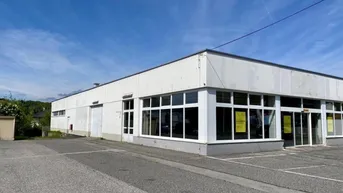 Expose Gewerbefläche (Superädifikat) in Oberpullendorf zu verkaufen