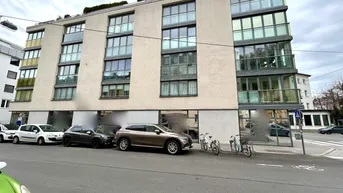 Expose Perfekte Lage, großzügige Fläche und vielseitige Nutzungsmöglichkeiten - Gewerbeimmobilie in Salzburg zu vermieten! Auch bestens als Büro oder Praxis geeignet!