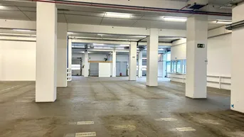 Expose Großzügiges Lager in 1110 Wien – 902 m² – zu vermieten!