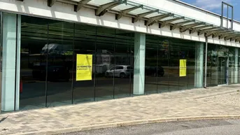 Expose 1.400m2 - FMZ Geschäftsfläche in top Lage in Liezen zu vermieten