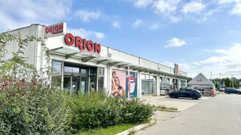 Expose Attraktives Geschäftslokal in Krems - etwa 300m² - ab Jänner 2026 zu vermieten!