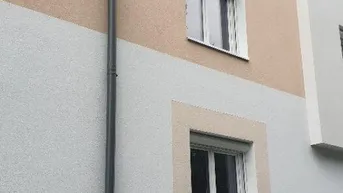 Expose Hübsche Wohnung nahe FH ( neuwertig )