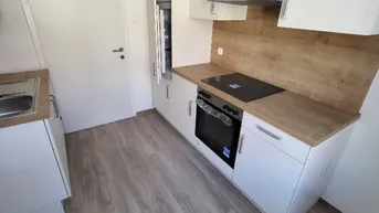Expose 3 Zimmer-Wohnung renoviert Nahe FH /Interspar