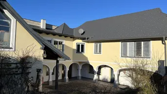 Expose Zentrum Rossatz Ein / Zweifamilienhaus
