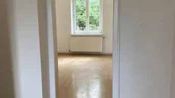 Expose neue renovierte 3 Zimmerwohnung in St.Georgen