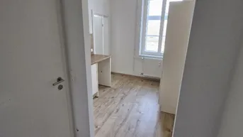 Expose 2 Zimmer Wohnung nähe Kalvarienberg