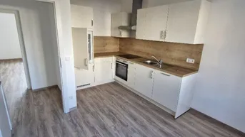 Expose 2 Zimmer-Wohnung freundlich und hell Nahe FH /Interspar