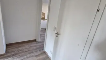 Expose 2 Zimmer-Wohnung freundlich und hell Nahe FH /Interspar