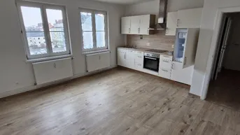 Expose hübsche 1,5 Zimmer Wohnung