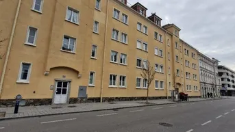 Expose hübsche 1,5 Zimmer Wohnung