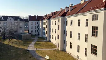Expose freundliche helle Single Wohnung