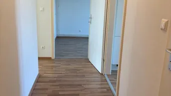 Expose Bezugsfertige sanierte Zweizimmer Wohnung