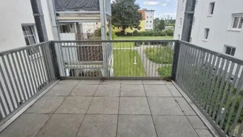 Expose Freundliche 2 Zimmer Wohnung mit sonnigem Balkon - GEFÖRDERT