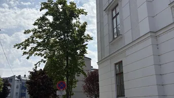 Expose Lichtdurchflutete 2 Zimmer Wohnung in gepflegter Anlage