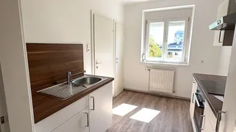 Expose Bezugsfertige Zweizimmer Wohnung