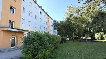 Expose Koffer packen und einziehen