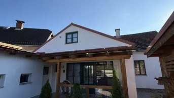 Expose Ihre Wohlfühloase im Grünen