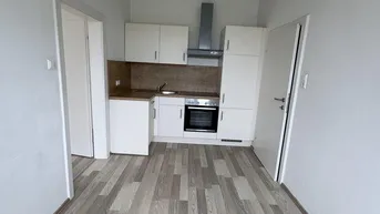 Expose 2 Zimmer-Wohnung neu renoviert Nahe FH /Interspar/Bahnhof