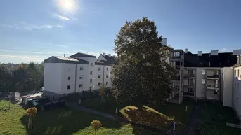 Expose Urban und ruhig zugleich- Wohnen mit Blick ins Grüne