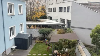 Expose Zentrale 1 Zimmerwohnung im Herzen St. Pöltens