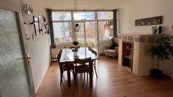 Expose Grosszügige 3-Zimmerwohnung