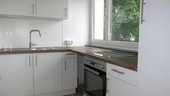 Expose Renovierte Garconniere in Salzburg Aigen, hell und ruhig