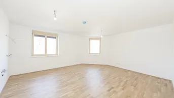 Expose Liebevolles 2-Zimmer Zuhause mit großzügigen Fensterflächen inkl. Carportabstellplatz!