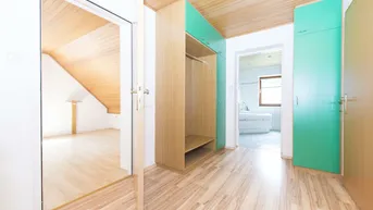 Expose Ihren Traum vom Haus - Oase der Ruhe und Idylle bei Lieboch!