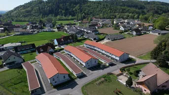 Expose Einladende Reihenhauswohnungen in Leibnitzer-Tillmitscher Bestlage! Großzügige 95 bis 106 m² Wohnfläche!