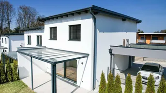 Expose Wohntraum in exklusiver Doppelhaushälfte in begehrter Lage - Hart bei Graz!