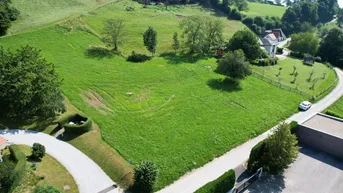 Expose Geniales Grundstück in Weinitzen inkl. Architektenplanung!