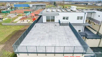 Expose Luxus und Eleganz: Ihr Traum-Penthouse in Unterpremstätten!