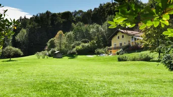 Expose Einzigartiges Einfamilienhaus auf großem Grundstück in Laßnitzhöhe – Ihre Chance auf ein Leben im eigenen Paradies!