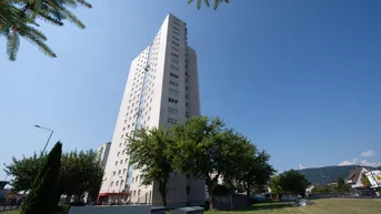 Expose Günstige Eigentumswohnung mit atemberaubendem Ausblick über Graz!