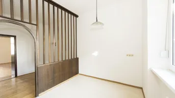 Expose 2-Zimmer-Wohnung in Eggenberg! 1 von 18 freiwerdenden Wohnungen in unterschiedlichen Lagen - jetzt beraten lassen und vorab reservieren!