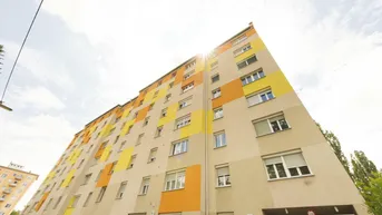 Expose Großzügige Eigentumswohnung in ruhiger Lage mit perfekter Raumaufteilung