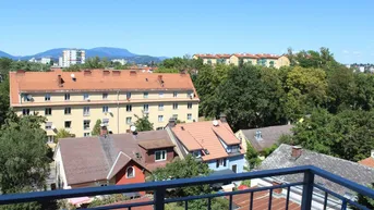 Expose Wohnung mit Retro-Charme und traumhaftem Ausblick!