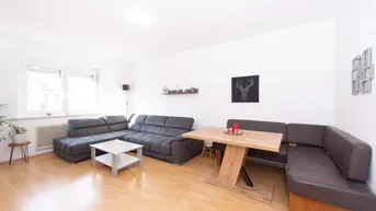 Expose Perfekte 3-Zimmer-Eigentumswohnung im letzten Liftstock – 63 m² mit Balkon