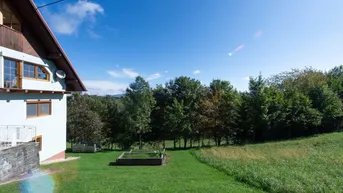 Expose Traumhaftes Einfamilien- oder Mehrgenerationenhaus in der malerischen südsteirischen Hügellandschaft