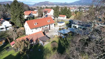 Expose Großzügiges Einfamilienhaus mit viel Platz, hohem Potenzial und hoher Bebauungsdichte – Ideal für Familien oder Investoren