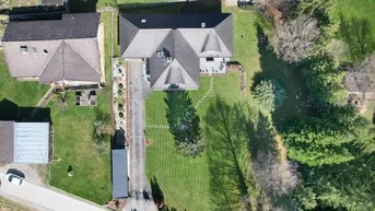 Expose Eine Villa für hohe Ansprüche in sonniger Ruhelage in Thal bei Graz
