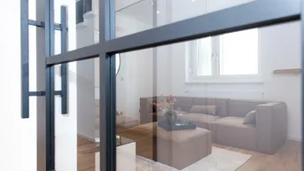 Expose Luxuriöses Wohnen in Graz: Stilvolle 2-Zimmer-Eigentumswohnung mit Balkon &amp; exklusiver Ausstattung!