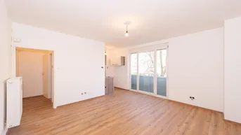 Expose Charmante Kleinwohnung in Toplage - Geidorf!