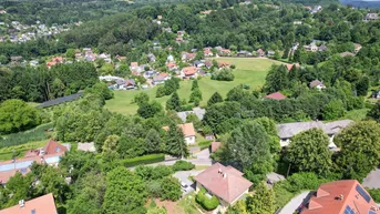 Expose Exklusive Villa in Bestlage am Rosenberg – Graz