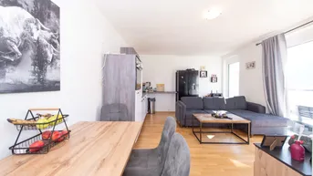 Expose Moderne Neubauwohnung mit Terrasse und Blick ins Grüne