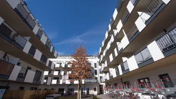 Expose Moderne Neubauwohnung mit Terrasse und Blick ins Grüne