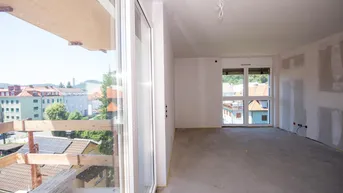 Expose Bezugsfertige Neubau-Mietwohnung – Mietbeginn ab 05.09.2025!