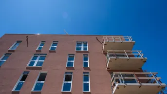 Expose Neubau-Mietwohnung mit hochwertiger Ausstattung – demnächst fertiggestellt!