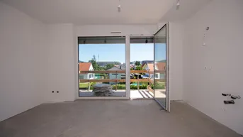 Expose Moderne Neubauwohnung – Bezugsfertig ab September 2025