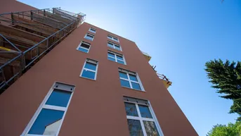 Expose Moderne Neubauwohnung – Bezugsfertig ab September 2025